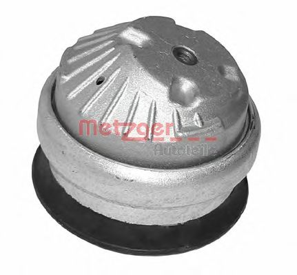 Подушка двигателя METZGER 8053503
