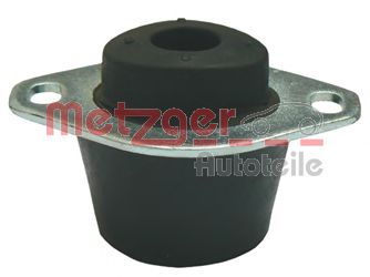 Подушка двигателя METZGER 8053637