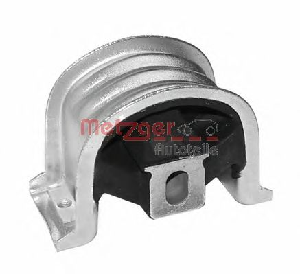Подушка двигателя METZGER 8053695