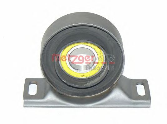 Подвесной подшипник карданного вала METZGER 8070117