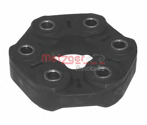 Муфта кардана METZGER 8070148