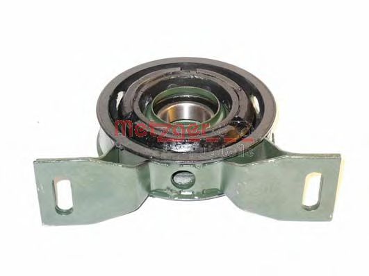 Подвесной подшипник карданного вала METZGER 8070313