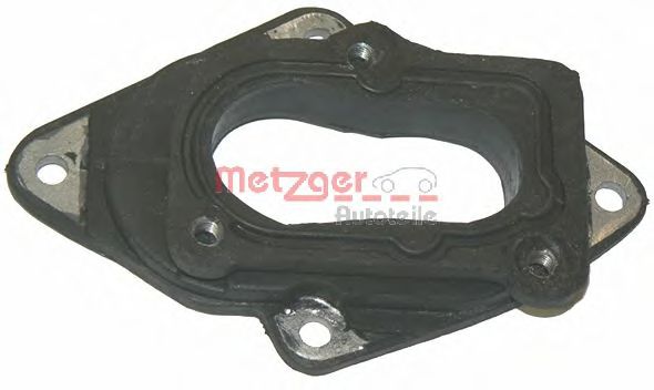 Фланец, карбюратор METZGER 8070909