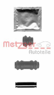 Комплект направляющей суппорта METZGER 113-1326X