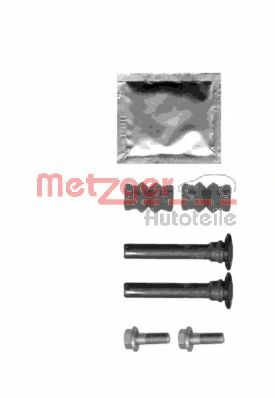 Комплект направляющей суппорта METZGER 113-1347X