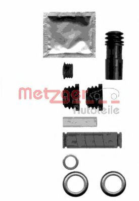 Комплект направляющей суппорта METZGER 113-1359X
