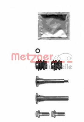 Комплект направляющей суппорта METZGER 113-1372X
