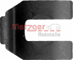 Скоба тормозного шланга METZGER 3200