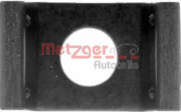 Скоба тормозного шланга METZGER 3202