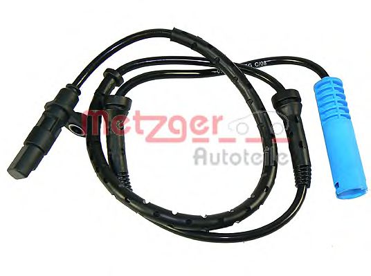 Датчик АБС METZGER 0900004
