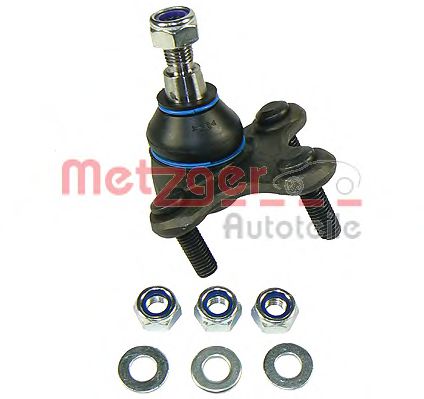 Шаровая опора METZGER 57005112