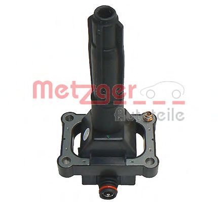 Катушка зажигания METZGER 0880051