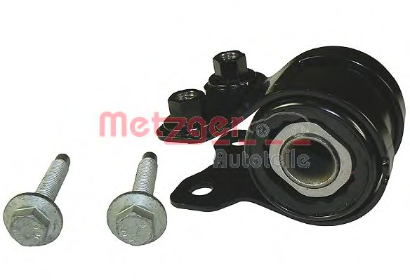 Сайлентблок рычага METZGER 52011818