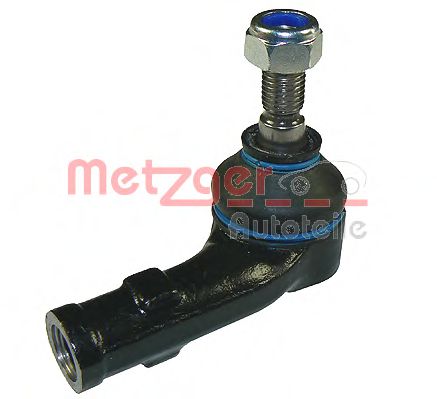 Наконечник рулевой тяги METZGER 54005802
