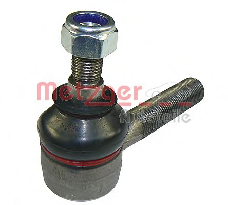 Наконечник рулевой тяги METZGER 54006901
