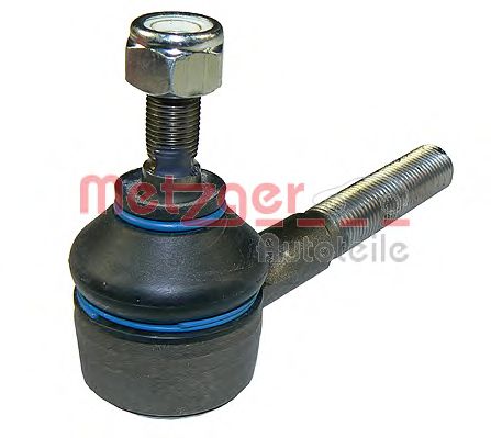 Наконечник рулевой тяги METZGER 54009708