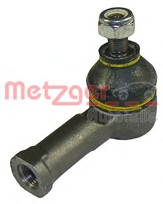 Наконечник рулевой тяги METZGER 54026308