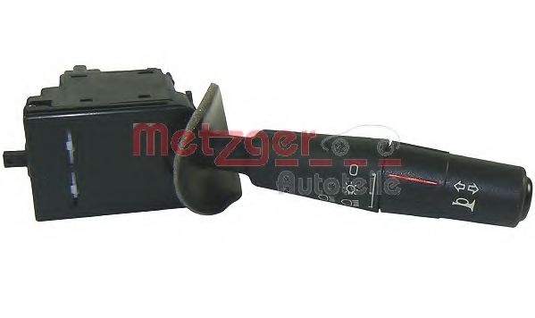 Под рулевой переключатель METZGER 0916144 Под рулевой переключатель METZGER 0916144