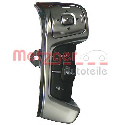 Под рулевой переключатель FORD 1481786