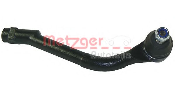 Наконечник рулевой тяги METZGER 54043202