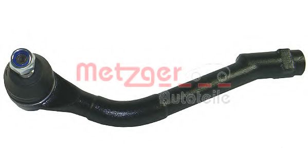 Наконечник рулевой тяги METZGER 54043301