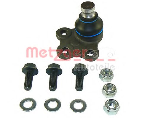 Шаровая опора METZGER 57026402