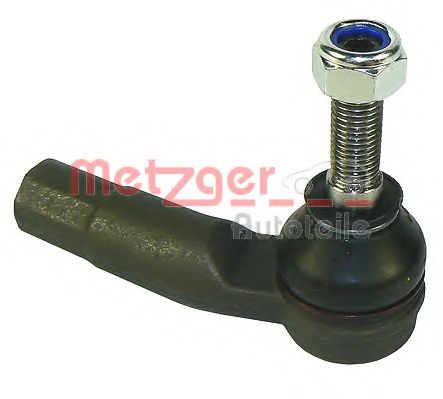 Наконечник рулевой тяги METZGER 54043802