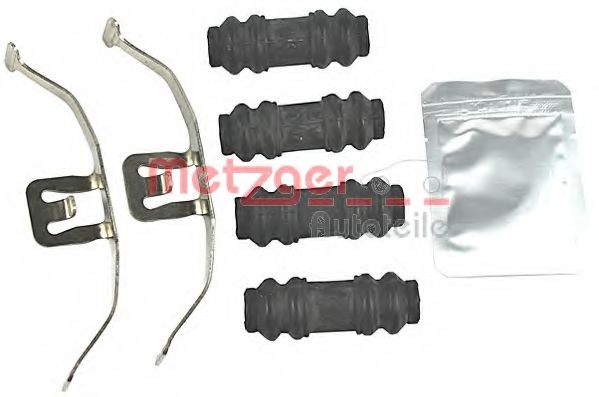 Скобы тормозных колодок METZGER 109-1845