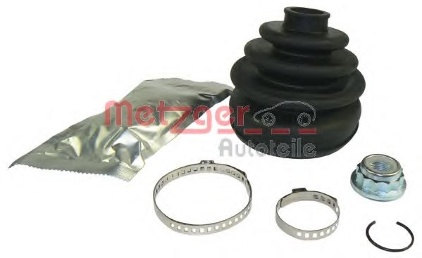 Комплект пыльника шруса METZGER 751.022