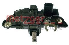Реле регулятора генератора METZGER 2390003