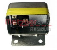 Реле регулятора генератора METZGER 2390021