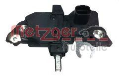 Реле регулятора генератора METZGER 2390028