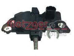 Реле регулятора генератора METZGER 2390031