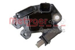 Реле регулятора генератора METZGER 2390034