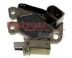 Реле регулятора генератора METZGER 2390047