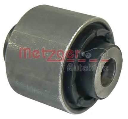 Сайлентблок рычага METZGER 52067909