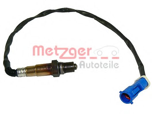 Лямбда-зонд METZGER 0893248