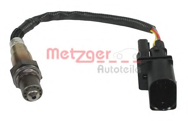 Лямбда-зонд METZGER 0893189