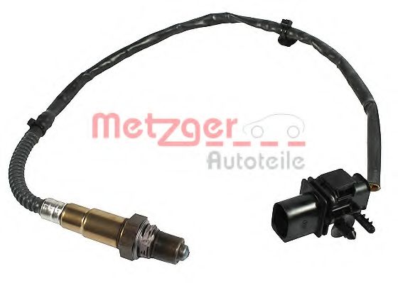 Лямбда-зонд METZGER 0893230