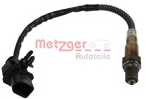 Лямбда-зонд METZGER 0895275