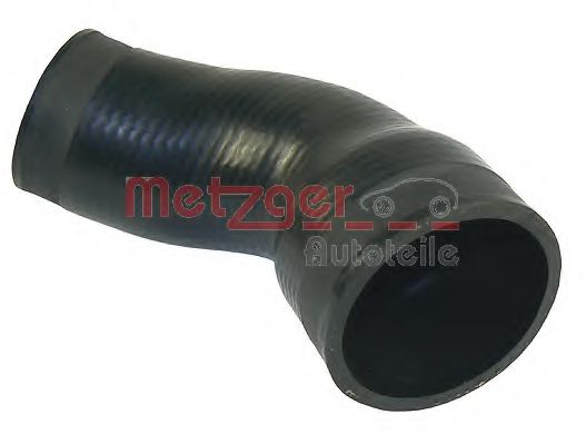 Патрубок наддува METZGER 2400059
