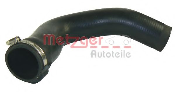 Патрубок наддува METZGER 2400069