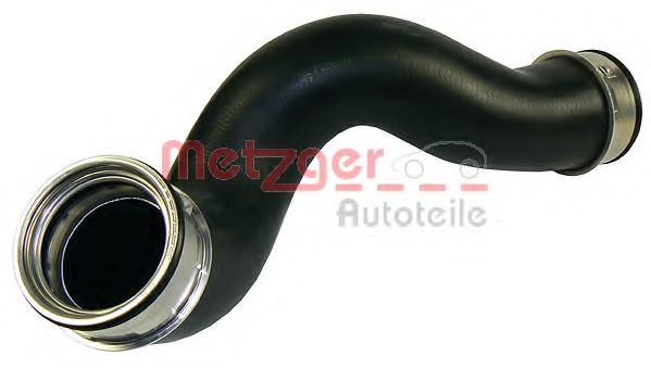 Патрубок наддува METZGER 2400079