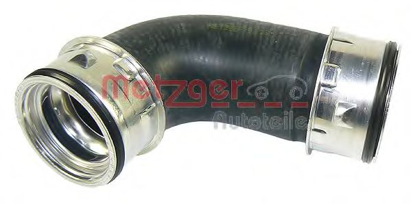 Патрубок наддува METZGER 2400102