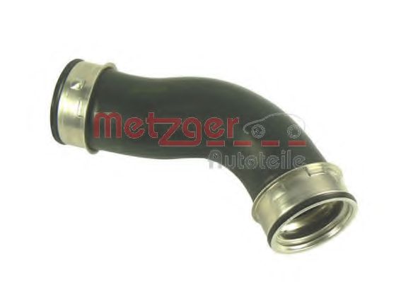 Патрубок наддува METZGER 2400111