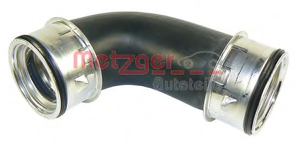 Патрубок наддува METZGER 2400115