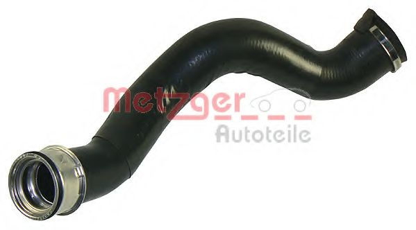 Патрубок наддува METZGER 2400162