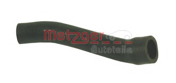 Патрубок наддува METZGER 2400169