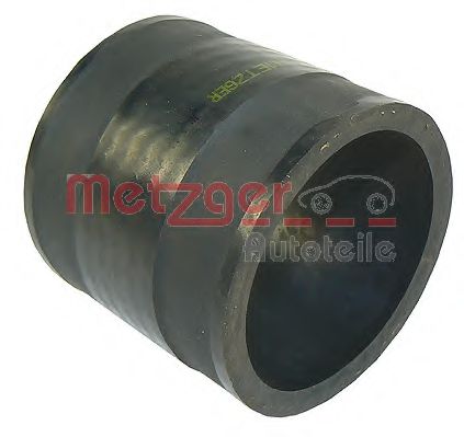 Патрубок наддува METZGER 2400176