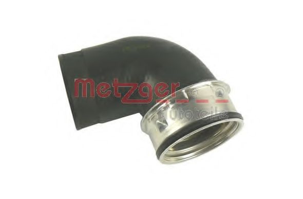 Патрубок наддува METZGER 2400183 Патрубок наддува METZGER 2400183